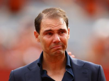 Kaj Rafael Nadal počne po koncu teniške kariere?