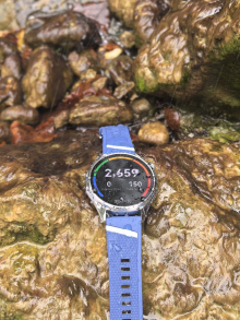 Test Huawei Watch GT 7: koliko različico Pro sploh pogrešam?