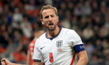 Harry Kane večeras može izjednačiti rekord koji traje 36 godina
