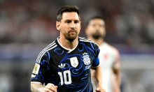 Messi ima jasan plan za život nakon nogometa, a već ga je počeo provoditi