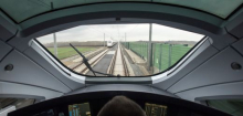 Deutsche Bahn: Neuer Infraplan soll Entwicklung des Schienennetzes steuern