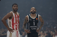 Partizan i Zvezda među favoritima: Evroliga bira osam novih franšiza