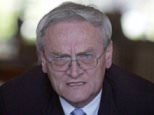 Germany's former top spy is arrested for 'attempted treason and espionage for a foreign intelligence service'