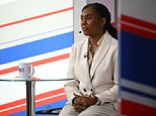 Kemi Badenoch admits Tories might NOT be able to bring back the state pension triple lock if Labour scraps it before election