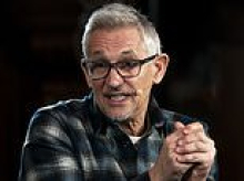 Gary Lineker criticises Suella Braverman for saying she is not an 'English person' as he claims her comments aimed to 'divide and rule'