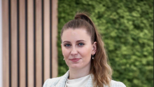 Mlada podjetnica Eva Esih: Po več kot sto zavrnitvah ni bilo predaje, sledil je pivot