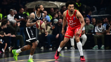 Zvezda i Partizan zanemeli nakon najnovijih vesti iz sveta košarke