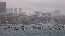 Turska: Osam učenika ozlijeđeno u školi u Istanbulu
