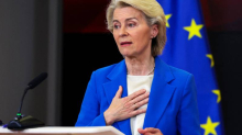 Von der Leyen: Moramo se maknuti od fosilnih goriva