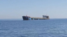 Dronovi potopili brod u bugarskim vodama. Napadnut i potopljen brod i kod Rumunjske