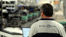 Stellantis, produzione in ripresa nei primi nove mesi del 2026. Ma Cassino crolla