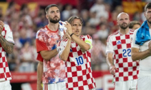 Španjolci objavili sastave Hrvatske i Španjolske: Ima puno promjena