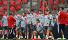 Rečenica koja je šokirala Hrvatsku: Evo što je Vatreni rekao drugom tijekom debakla protiv Engleske