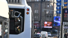 Ovo zbunjuje vozače u Beogradu! Autobus stane, upali sva 4 migavca, a onda nastane problem: Evo u čemu je caka