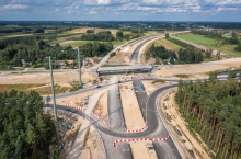 Gradi se nova obilaznica sa mostom: Radovi u toku