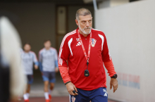 Bilić otpisao četvoricu