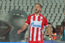 Arnautović se prisetio anegdote: 