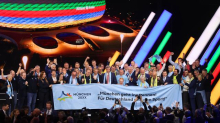 Internationales Olympisches Komitee: Sechs Länder konkurrieren mit Deutschland um Olympiaaustragung 2036