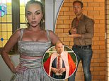 Humiliating legal defeat for Bachelorette 'sleaze' who told Angie Kent he'd 'slip the tongue in': Tribunal rejects former Noosa councillor's excuses after five-year fight