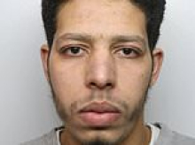 Islamist who was allowed to stay in Britain after entering illegally as a teenager faces prison after joining ISIS and being found with 'suicide bomb manual'