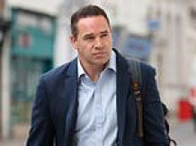 Kieran Hayler 'told girl he raped to take it to the grave' as court hears 13-year-old was left in tears by encounter