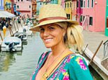 British ex model fraudster who left hundreds of UK expats out of pocket through collapsed firm in Costa Blanca is jailed in Spain
