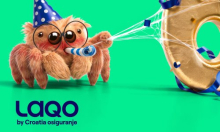 LAQO slavi šesti rođendan uz više od 300.000 prodanih polica i prvog AI agenta za prodaju osiguranja