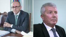 Počelo suđenje osječkim sucima za mito. Tadić: 'Nosio sam im darove i novac od Mamića...'