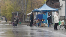 Rusija izvijestila WHO da u Sibiru nema kuge