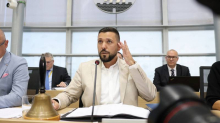AfD prvi put ima predsjednika nekog pokrajinskog parlamenta u Njemačkoj
