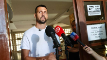 Ivošević prozvao Šutu zbog poslova tvrtki povezanih s njegovim savjetnikom