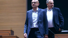 Saborski zastupnik Piližota napustio SDP zbog optužnice za obiteljsko nasilje