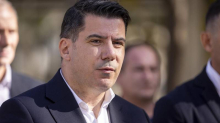 Grmoja o spaljivanju otpada u Našicama: Slavonci ne smiju plaćati pogreške Vlade