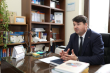 PREDSEDNIK USTAVNOG SUDA PETROV: Šef misije ODIHR za posmatranje izbora u Srbiji se saglasio da imamo izborno zakonodavstvo koje je na istorijskom maksimumu!