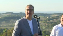 VUČIĆ O IZJAVI TRAMPA I STRATEŠKOM DIJALOG SA AMERIKOM: Verujem da ćemo na kraju uspeti da napravimo velike stvari za Srbiju