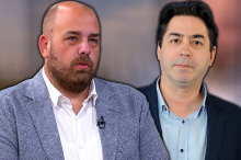 DVE GODINE SU ZAVITLAVALI NAROD, A SPREMAJU KRVAVU REVOLUCIJU Koja je pozadina napada na Mikija Manojlovića? Gade se države, a prvi su trčali za pomoć od 6000!