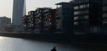 Europas Schwäche schürt die Angst vor einer neuen Finanzkrise