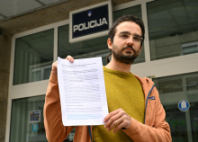 Nevladniki: Ključno bo ugotoviti, kdo je naročnik vohunjenja za nasprotniki JEK-a 2