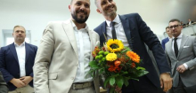 Sachsen-Anhalt: Rechtsextremer AfD-Mann wird Landtagspräsident