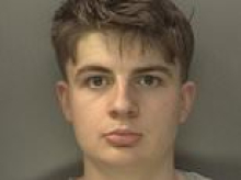 'Dexter obsessed' forensics student pleads guilty to murdering woman in copycat 'kill room' he created in Airbnb