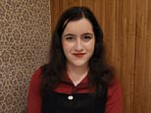 University student, 19, 'strangled to death' by stepfather who drove to her university halls after developing a 'sexual obsession' with her