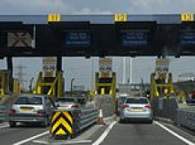 Drivers face being priced off the roads by new tolls that could spring up across the country under Labour, officials admit