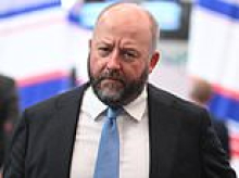'I hate the niqab and burqa', declares Tory shadow justice secretary - but he admits he doesn't know if party will back a ban on Muslim face coverings
