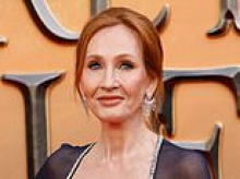 JK Rowling suggests pro-transgender policies are to blame after pedophile allegedly attacked two women in Planet Fitness gym's female locker room