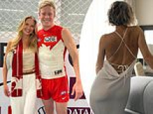 Sydney Swans strippers uncover the 'ultimate betrayal': Fresh details emerge about secret recording at the heart of the scandal as dancers discover friend who leaked the audio to AFL officials