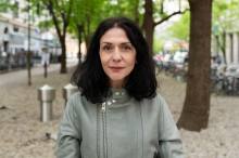 Andrina Mračnikar