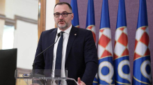 PRVA SMJENA U HOO Antolić ostaje! Poništili natječaj za ključnog sportskog operativca