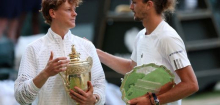 Tennis: Alexander Zverev vor Sprung auf Rang eins, Jannik Sinner muss Saison beenden