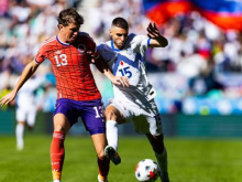 Slovenija pred najpomembnejšim večerom te jeseni