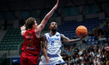 Fantastična Cibona u Draženovom domu senzacionalno razbila turskog velikana